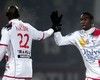 Transferts, Nancy - Malonga vers Monaco