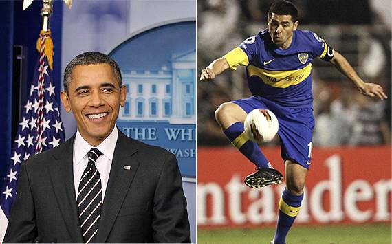 Se lo piden a Obama