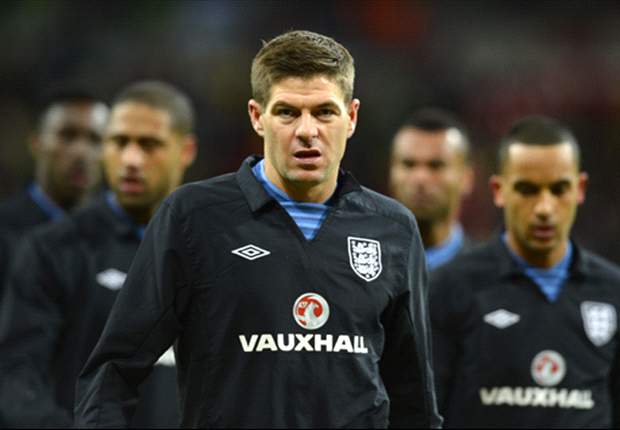 San Marino will do anything to stop us from scoring, warns Gerrard