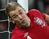 Joe Hart would get into the Brazil starting XI, say Goal readers