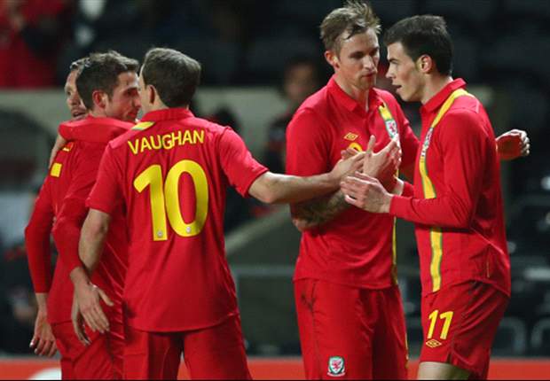 Coleman: Bale focused on Wales as much as Tottenham