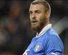Meglio in Azzurro che in giallorosso? De Rossi spiega il perché: "A Roma si vive di calunnie"