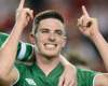 Clark: We will not play for a draw