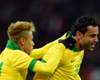 Fred: Neymar should stay in Brazil