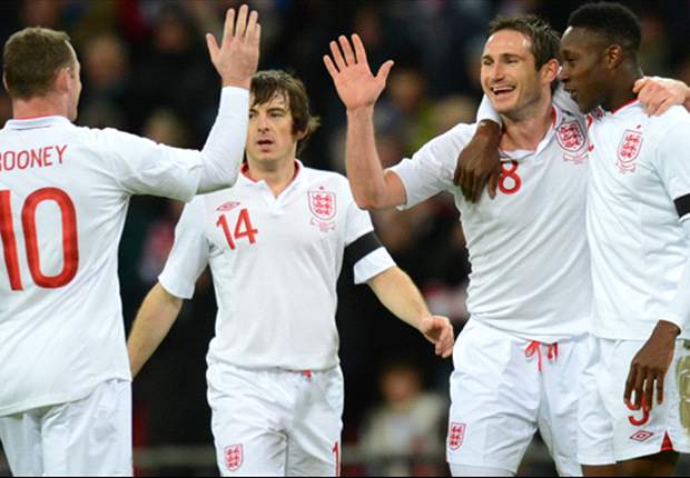 Lampard impresses but it's a bad night for Cahill: The winners & losers from England's clash with Brazil