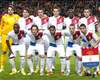 Preview: Netherlands-Estonia