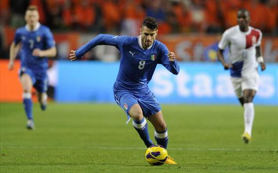 Oranje and Italy fail to ignite