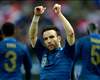 Mathieu Valbuena, Jugador de la Semana de Goal.com