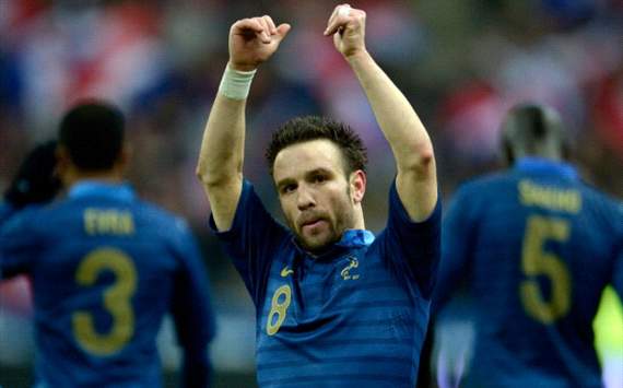 EdF - Valbuena, la satisfaction