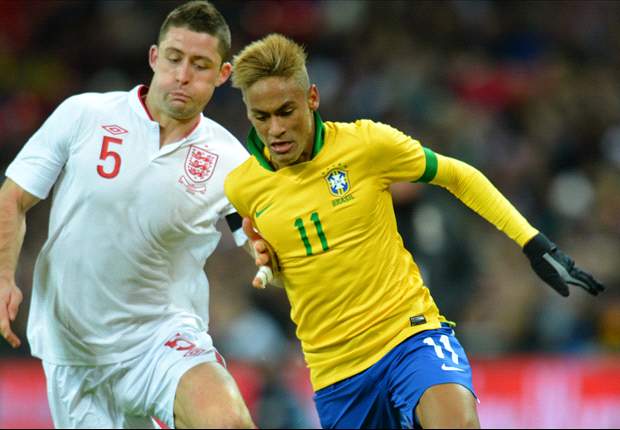 Arsenal & England star Wilshere has 'come of age', insists Cahill