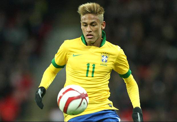 Manchester City target €57m Neymar swoop