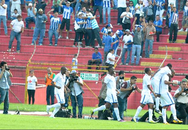 Three observations from the United States' 2-1 loss against Honduras