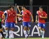 Costa Rica names squad for Canada friendly