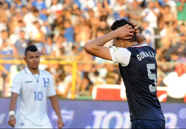 Seth Vertelney: Uninspiring start shows USA caught between its past and future