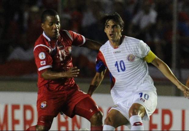 Costa Rica releases roster for World Cup qualifier against USA