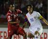 Costa Rica releases roster for World Cup qualifier against USA