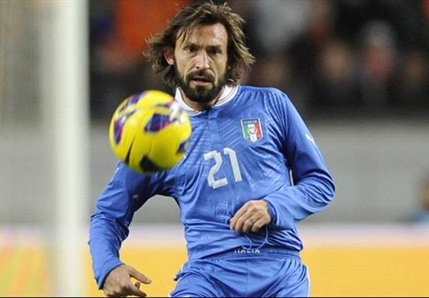 Editoriale - Balotelli ed El Shaarawy? No, resta sempre l'Italia di Pirlo. Con un po' di Verratti...