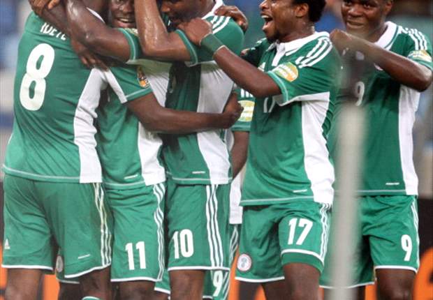 Mikel: Nigeria built on confidence from victory over Ivory Coast