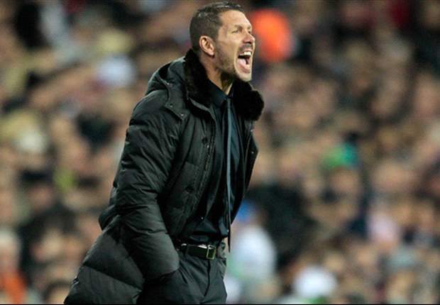 Simeone-Atletico Madrid, sarà accordo fino al 2017! Anticipate sul tempo Inter e Chelsea?