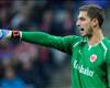 Fall Kevin Trapp: Eintracht Frankfurt erwägt Klage gegen DFB-Sponsor Mercedes