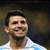 Aguero: Argentina dreaming big