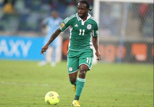 Nigerians holding their breath for Moses and Emenike to be fit for the final