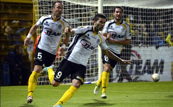 Lokeren