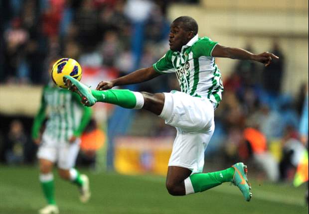 ¡Sigue en directo el Betis - Valladolid!