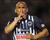 Bend it like Beckham! Humberto Suazo scores stunning free kick