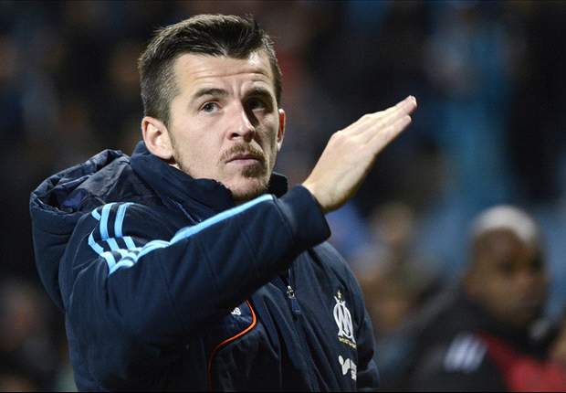 Barton critica Beckham: "É uma estrela fora do campo"