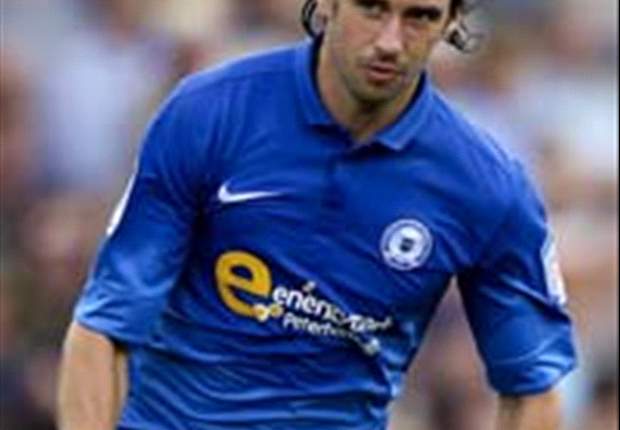 Peterborough midfielder Boyd joins Hull on loan