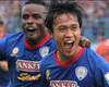 Laporan Pertandingan: Arema 5-0 Persiwa