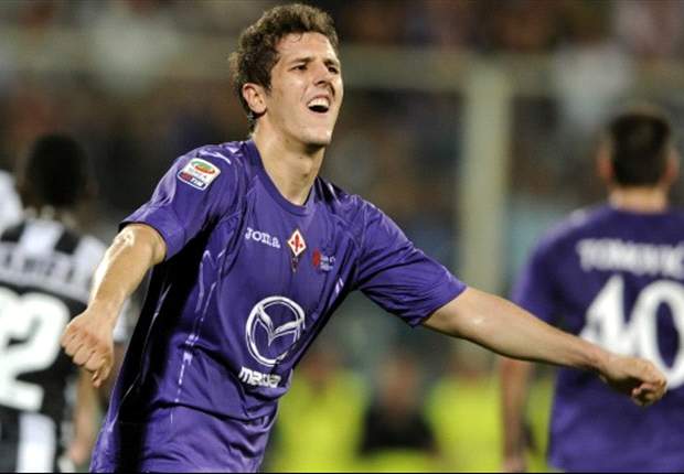 La Juventus insiste per Jovetic, ma la Fiorentina non molla. A meno che nell'affare non rientri Quagliarella...