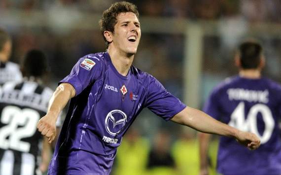 Serie A Team of the Week: Jovetic, Totti & Emeghara make up five-star frontline