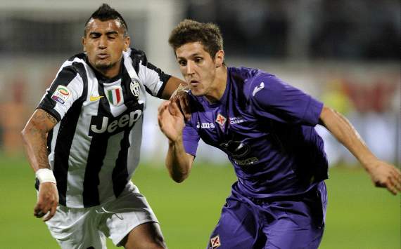 Lässt Juventus Turin dem AC Florenz keine Chance?