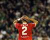 El Spartak de Moscú, a por Federico Fazio