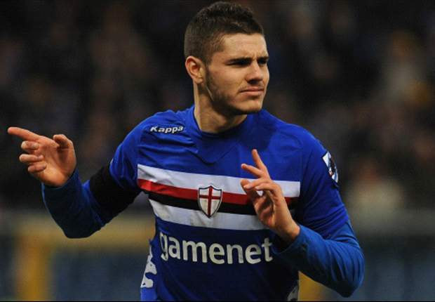 No Inter switch for Manchester City target Icardi, says agent