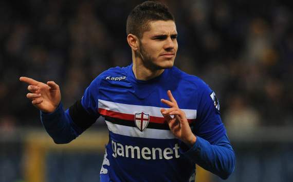 No Inter move for Icardi, says agent