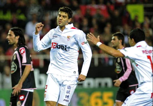 Los pretendientes de Federico Fazio