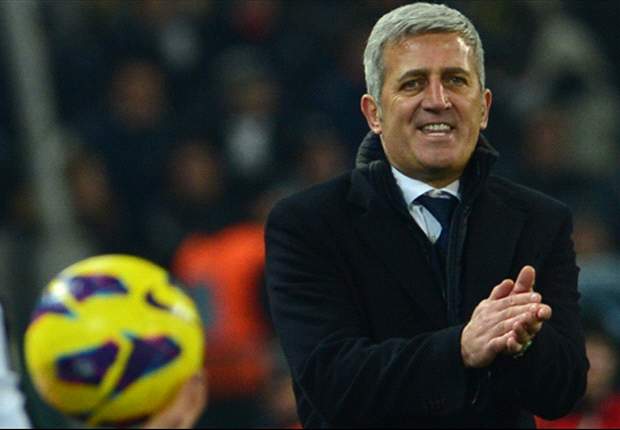 Petkovic: Lazio deserved to beat Napoli