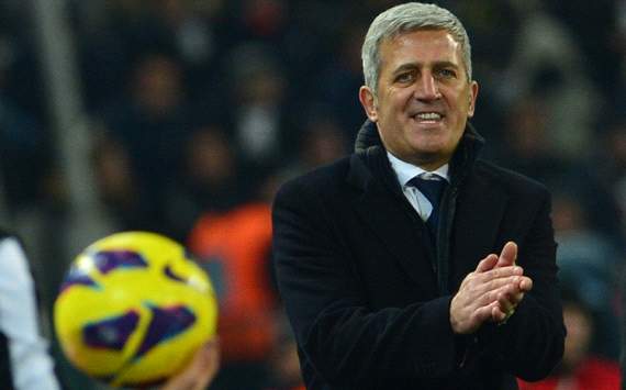 Petkovic: Lazio deserved to beat Napoli
