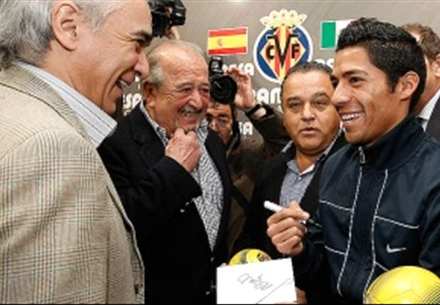 Aquino ya 'recita' en El Madrigal
