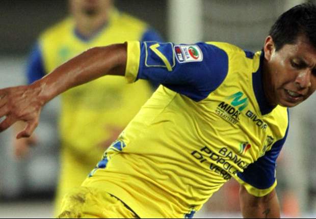Cruzado saluta il Chievo per accasarsi al Newell's Old Boys: ufficiale la sua cessione