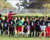 Ajax Amsterdam display social responsibility by supporting Ajax Cape Town’s Community Scheme