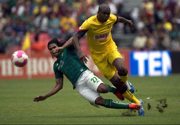 Para Aquivaldo Mosquera, éste es el mejor América que ha vivido