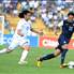 Espinoza helped Honduras to a 2-1 win over the U.S. in February
