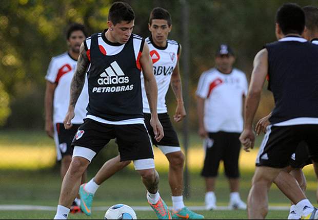"Si Ramón me lo pide, juego de enganche"