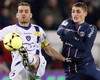 Ligue 1, Bastia - Rothen veut partir