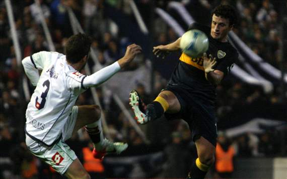 Previa Boca - Quilmes Final 2013