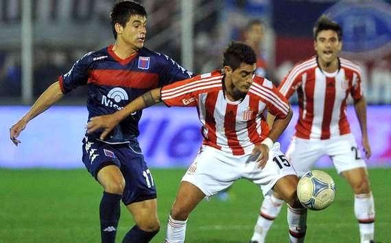 Tigre, Estudiantes, Torneo Final, Fútbol Argentino